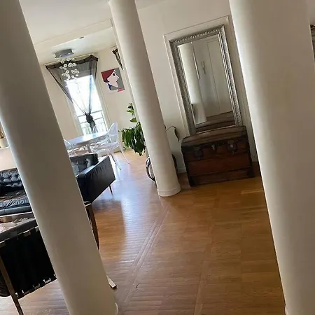 5 Pieces Avec Balcon Et Parking