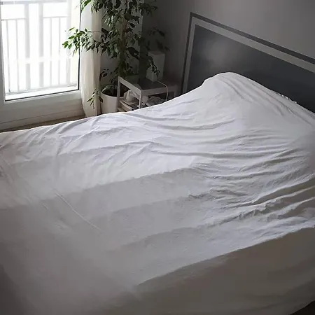 5 Pieces Avec Balcon Et Parking Courbevoie